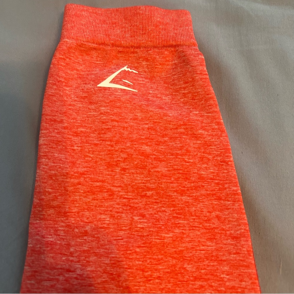 Gymshark Adapt Ombré Leggings - Picture 6 of 13